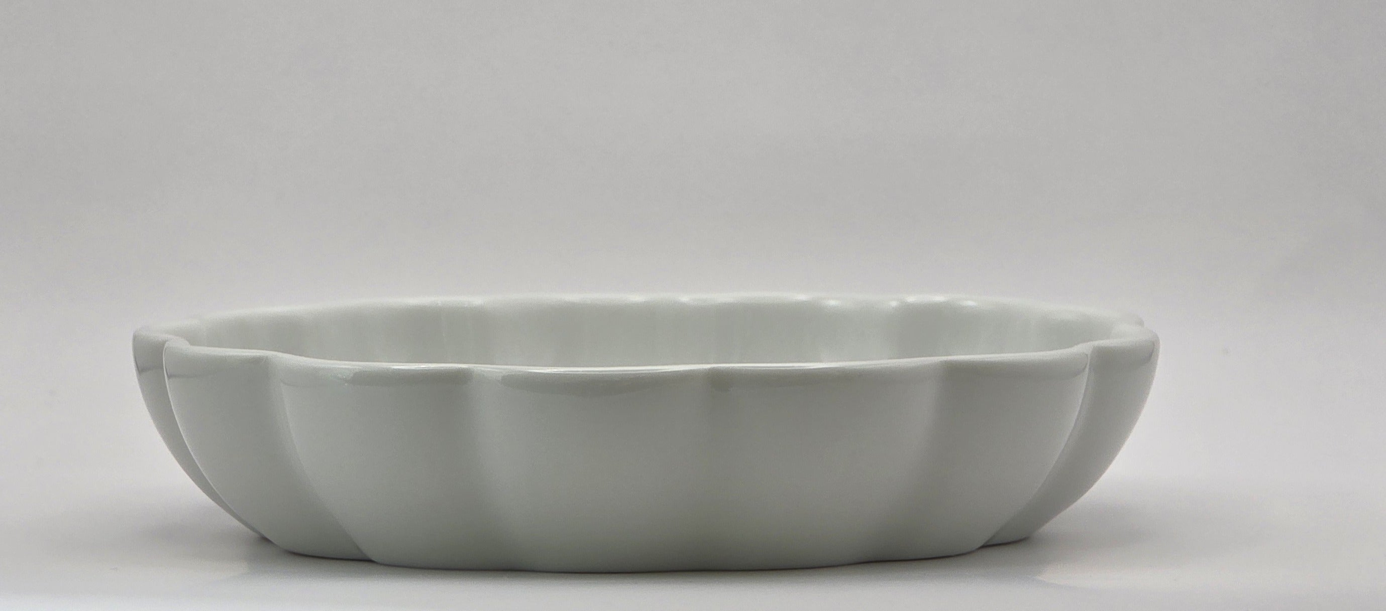 Porcelain Plate