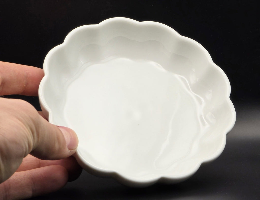 Porcelain Plate