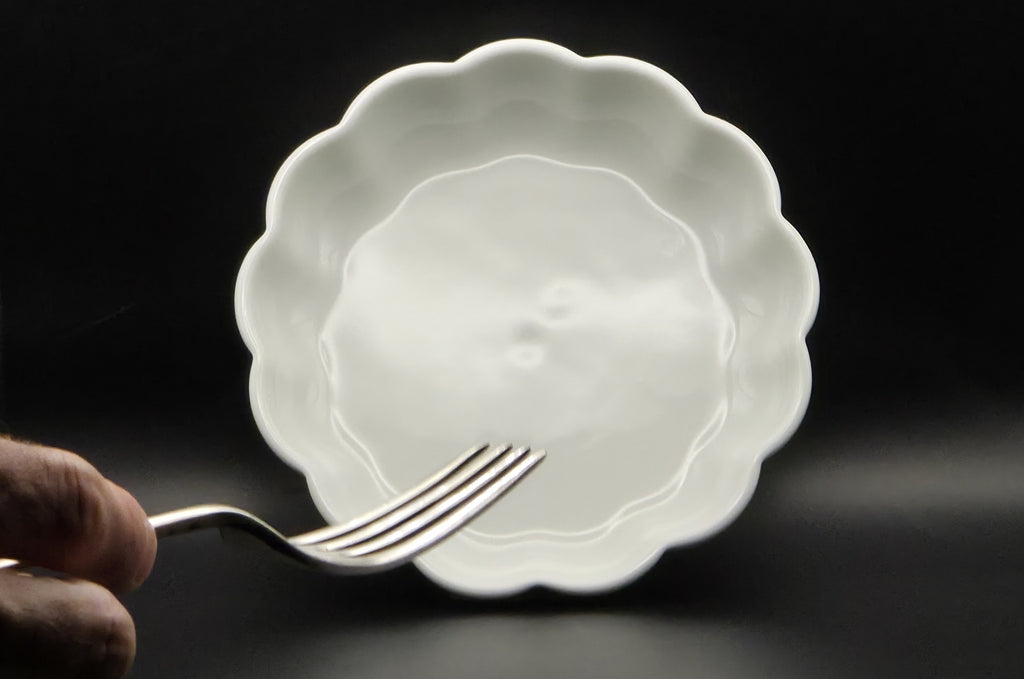 Porcelain Plate