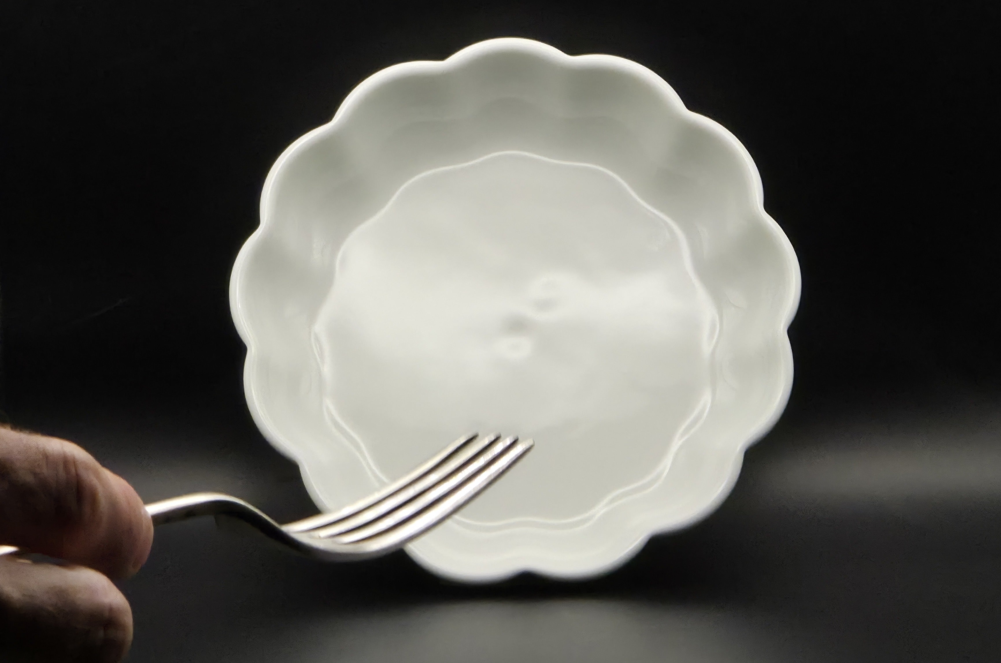 Porcelain Plate